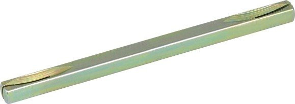 Штифт L-180x8х8 с разрезом