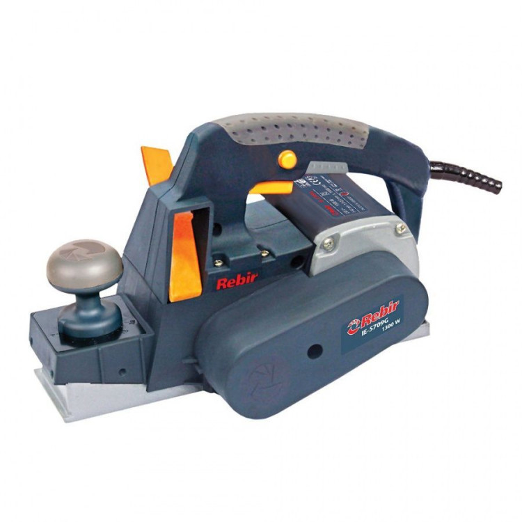 Рубанок Rebir IE-5709М (стационар)