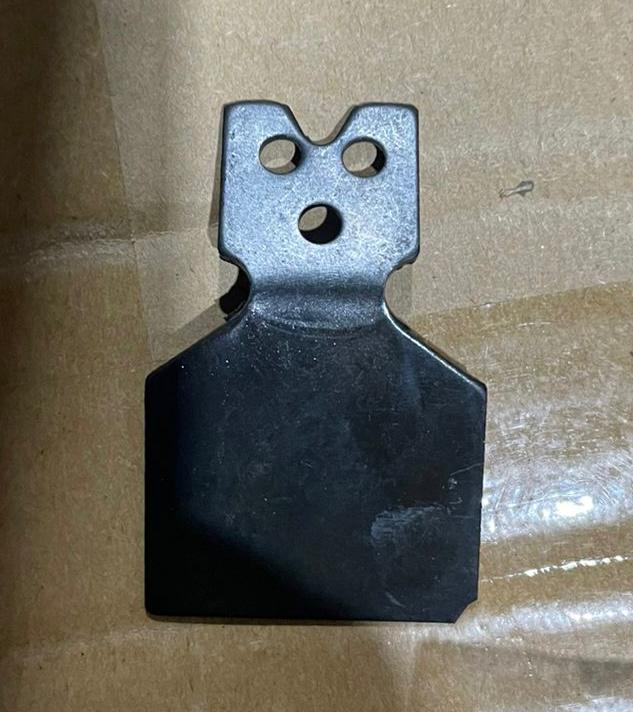 Отсекатель лески кожуха бенз.260/330/430/520