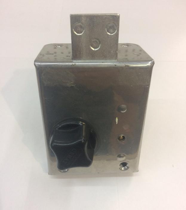 ЗНС-10-6 (Никель) Сенат 5кл (575)