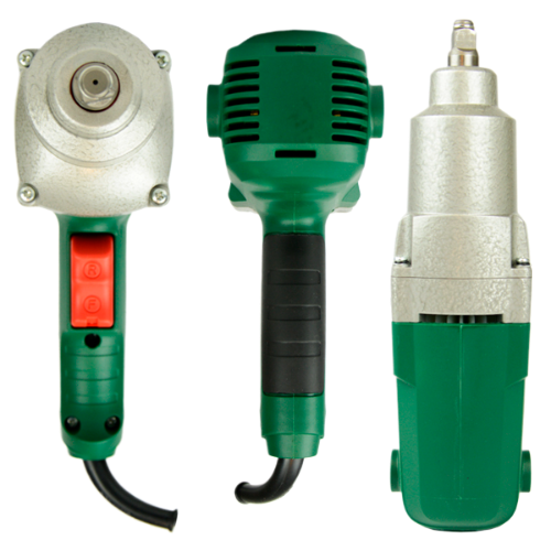 Сетевой гайковерт DWT SS09-24