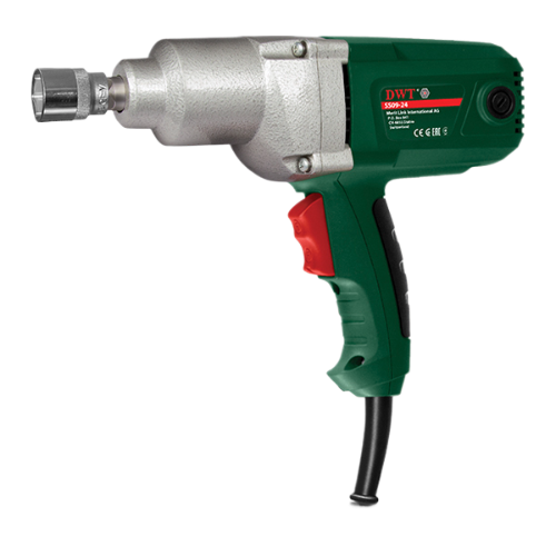 Сетевой гайковерт DWT SS09-24