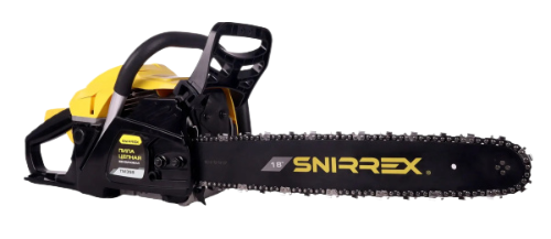 Бензопила TM 358 18