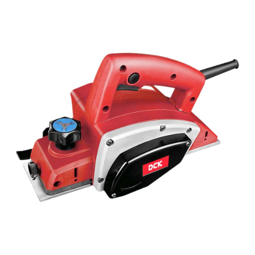 Рубанок DCK KMB110