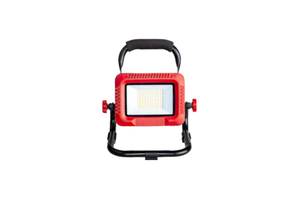 Фонарь акк 18 В, 50 Вт, 5000 люмен