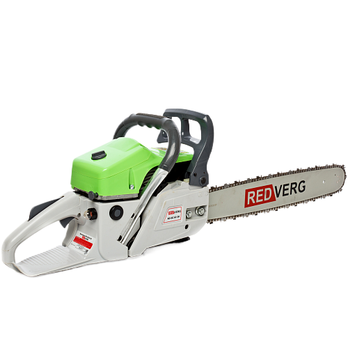 Бензопила REDVERG RD-GC62-20