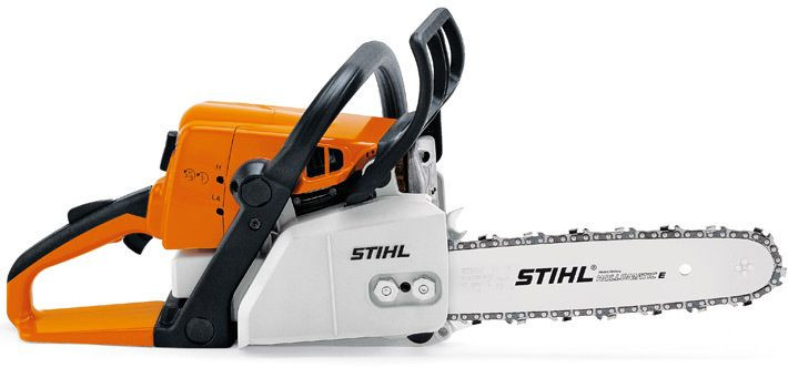 Бензопила STIHL MS 250 14"