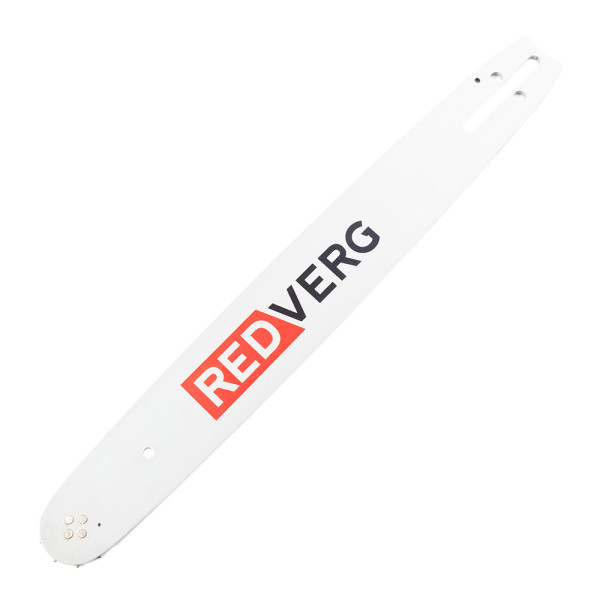 Шина RedVerg 500мм (20"); 0.325"; 1,5 мм; для цепи 76 звеньев