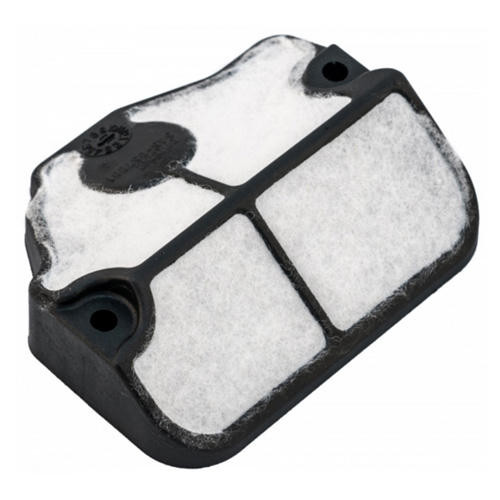 Воздушный фильтр бензопил HUSQVARNA-137,142 010040(А)