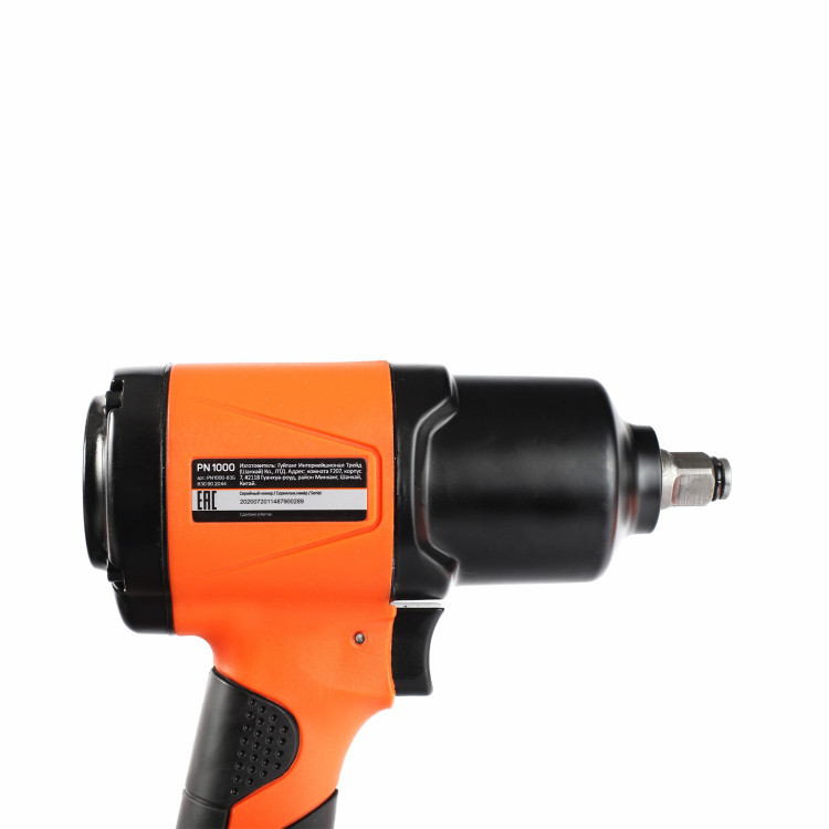 Пневмогайковерт Patriot PN 1000