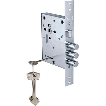 ЗВ KALE KILIT 442L,77BS67,5,30CP,4K(55mm),w/o SP,w/o Ros,WB (442L0000007)