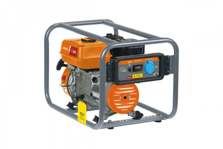 Генератор бензиновый Кратон GG-3200L