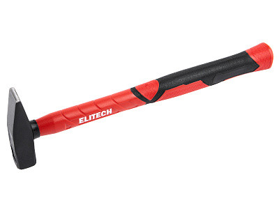 Молоток 200гр.слесарный, Ручка фибергласс