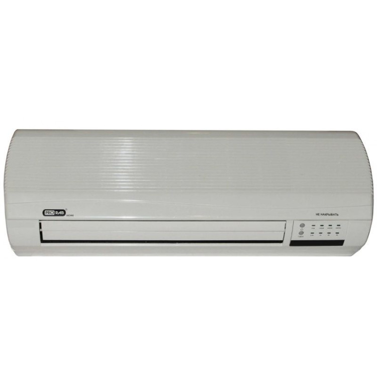 Тепловая завеса PRORAB WPTC 2000