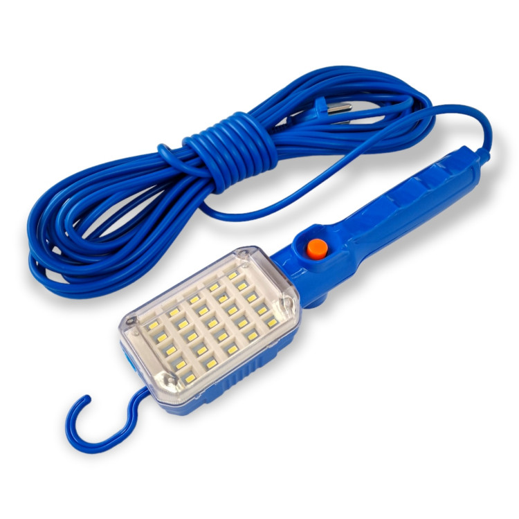 Переноска Лед 10м/ 30 шт