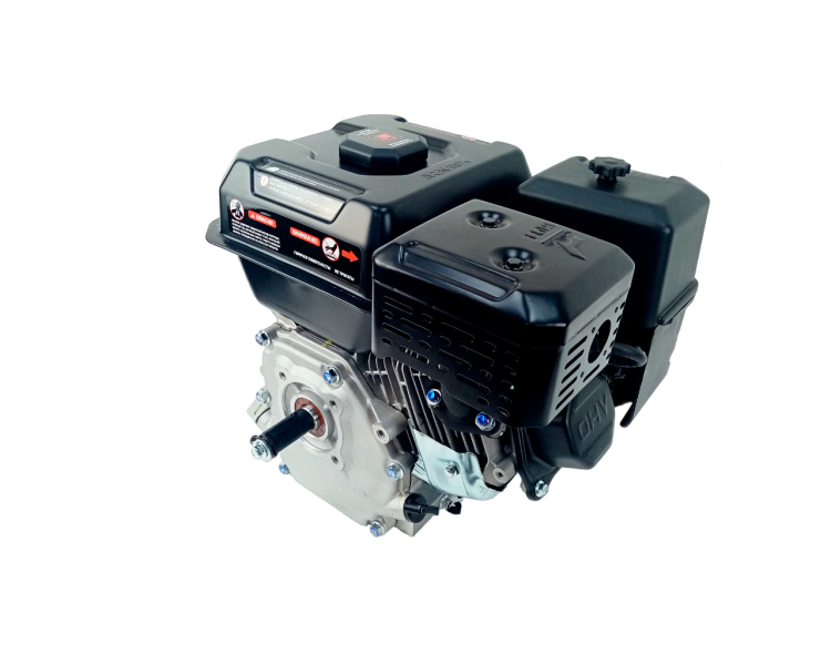 Двигатель BRAIT-202SP20 PRO | 6,5 л.с. | шкив 20 мм. Shineray