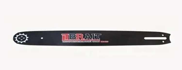 Шина BRAIT 403-57 (3/8 1.3 57зв)