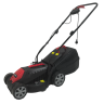 Газонокосилка электрическая KATANA KL3212E