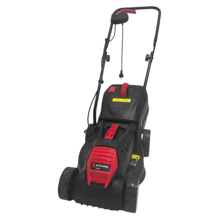 Газонокосилка электрическая KATANA KL3212E
