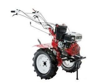 Мотоблок бензиновый BRAIT BR-135GDE | 15 л.с | Электрозапуск