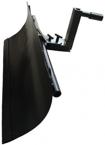 Отвал для уборки снега Каскад (съемный нож) 1000х340