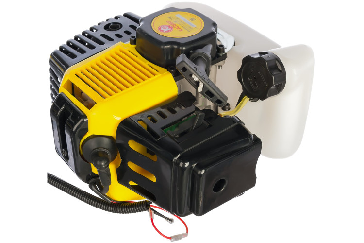 Бензотриммер Калибр БК-1380