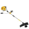 Бензиновый триммер Huter GGT-1000S