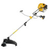 Бензиновый триммер Huter GGT-1000S