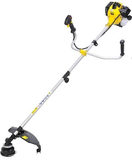 Бензиновый триммер Huter GGT-1000S
