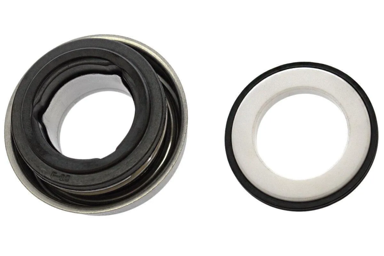 Сальник крыльчатки GP55, Champion