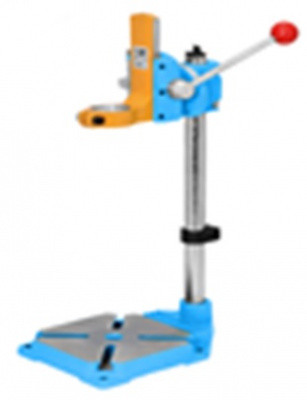 Стойка для дрели чугунная 0-90 градусов