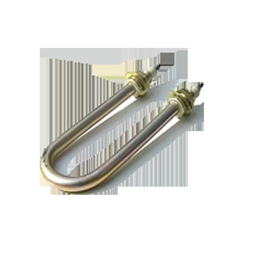 ТЭН унив. нерж. 1,5кВт (Каменск-Уральский) форма 2, ширина 40мм