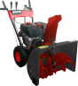 Снегоуборщик бензиновый Forza AC-F-900E