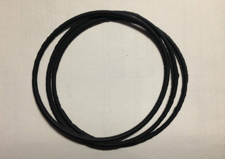 Ремень Южанка (3шт. комплект)