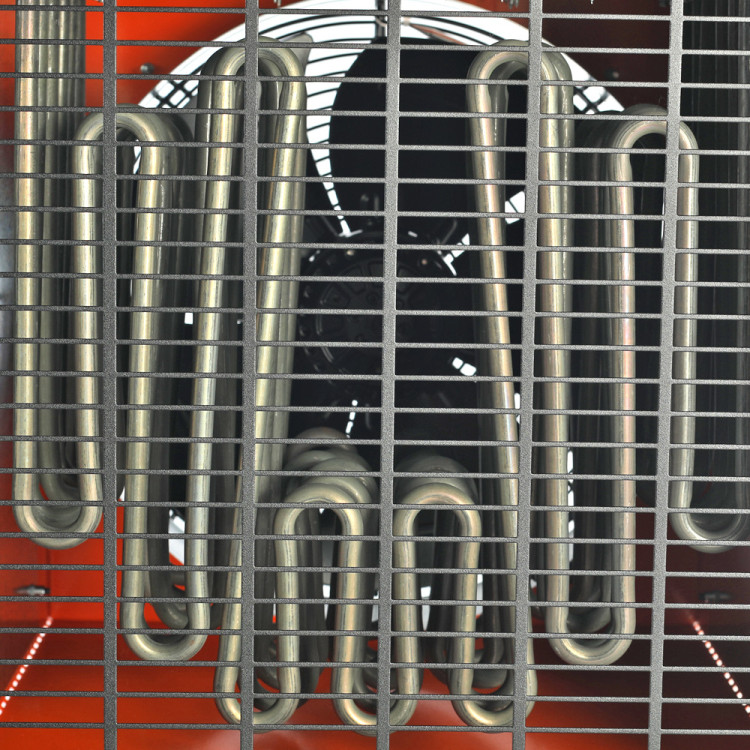 Электрическая тепловая пушка PATRIOT PT-Q 30