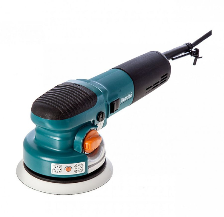 Шлифмашина эксцентриковая Makita BO6040