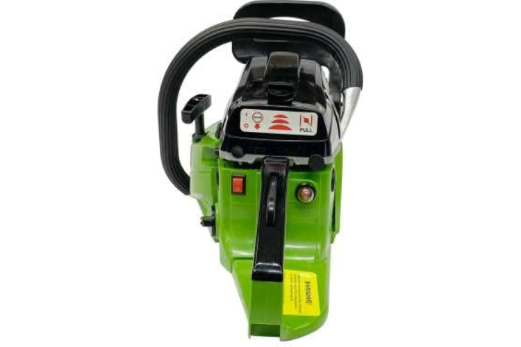 Бензопила FORZA ECO-45-18 18" 1,6кВт, 0,325 1,5 (72зв)