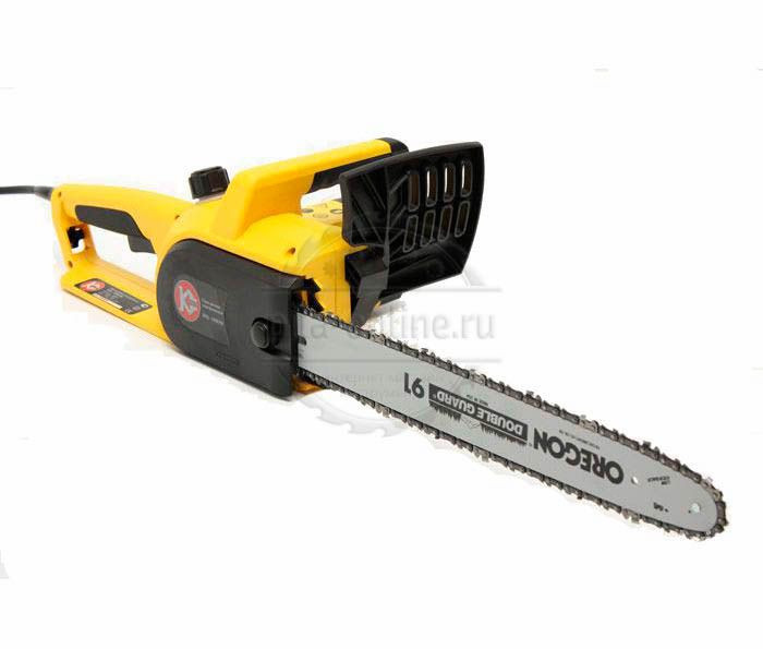 Пила цепная Калибр Мастер ЭПЦ-2200/46М