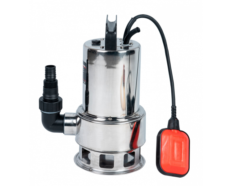 Насос дренажный BRAIT ND-900DS