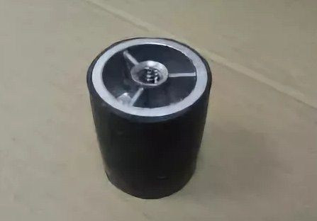 Барабан ведущий в сб. ЛШМ-900 16.03.01.01.00