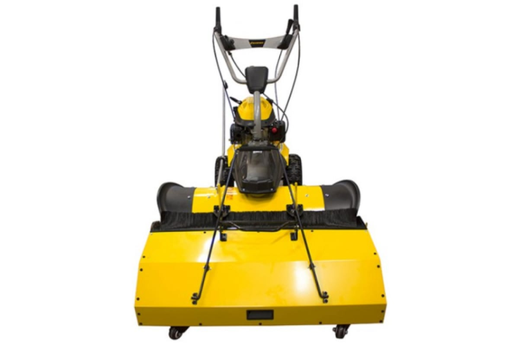 Машина подметально-уборочная CHAMPION GS50100