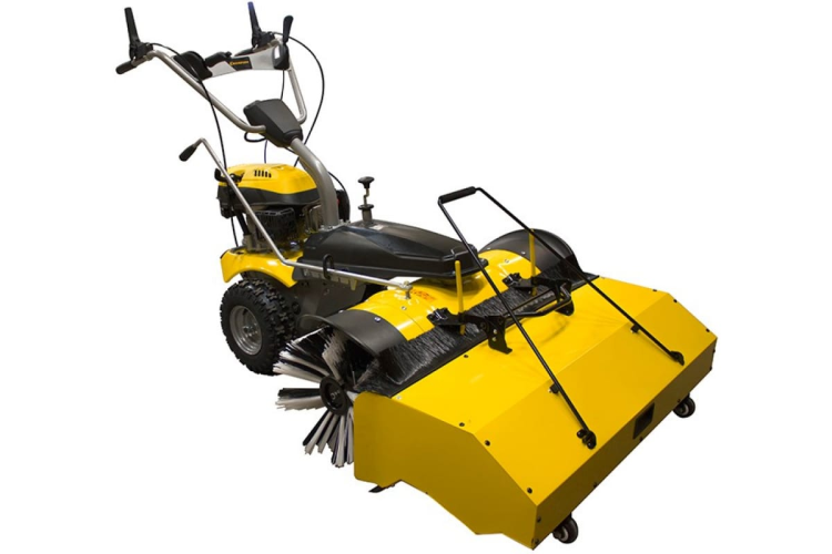 Машина подметально-уборочная CHAMPION GS50100