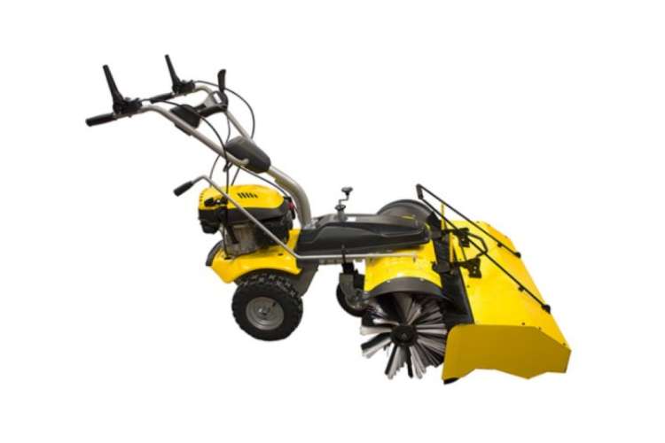 Машина подметально-уборочная CHAMPION GS50100