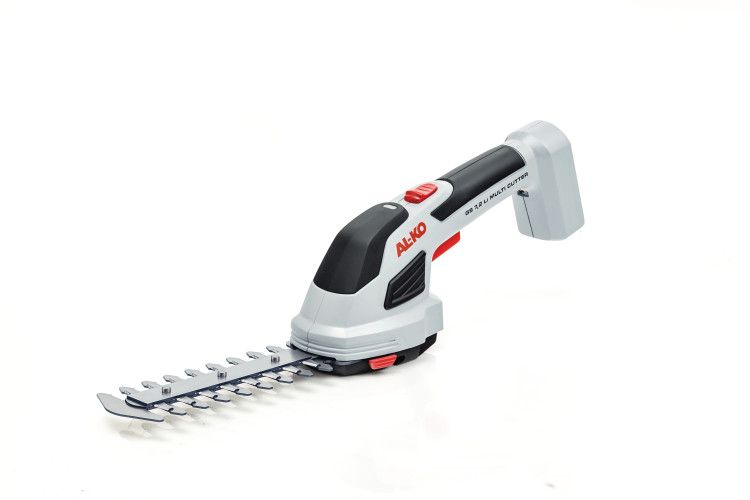 Ножницы аккумуляторные AL-KO GS 7,2 Li Multi Cutter