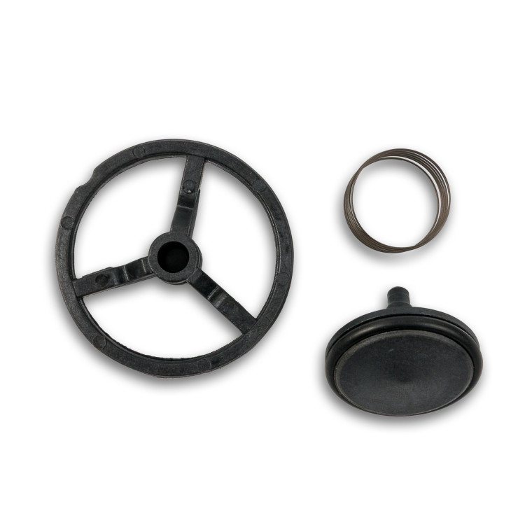 Ремкомплект обратного клапана вакуумного насоса XDZ-20