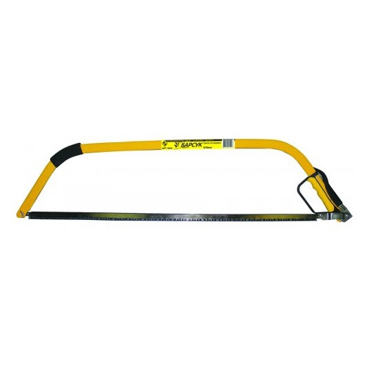 Пила лучковая 610мм (24") Энкор