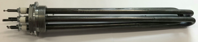 ТЭН Сэв- 3,0кВт Ø48мм (G-1 1/2)