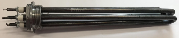 ТЭН Сэв- 3,0кВт Ø48мм (G-1 1/2)