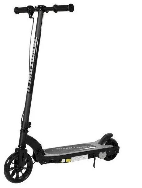 Электросамокат NOVATRACK Escoo 12V 7Ah