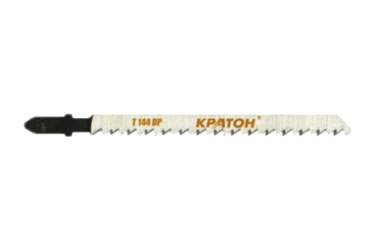 Пилки Кратон T144DP по дереву